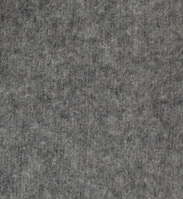 UNITED ARROWS green label relaxing「ヘアリー ニット ジャケットライク カーデイガン」|カーディガン|