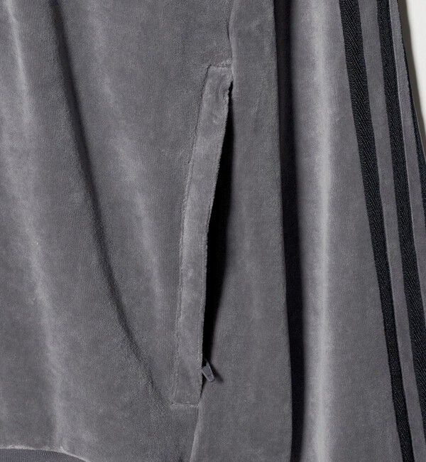 UNITED ARROWS green label relaxing「＜adidas Originals＞ベロア トラックトップ」|スウェット・ジャージ|