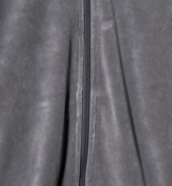 UNITED ARROWS green label relaxing「＜adidas Originals＞ベロア トラックトップ」|スウェット・ジャージ|