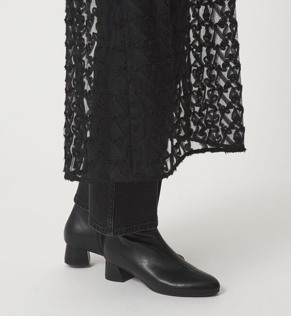 UNITED ARROWS green label relaxing「リボン キャミソール ワンピース」|ワンピース|