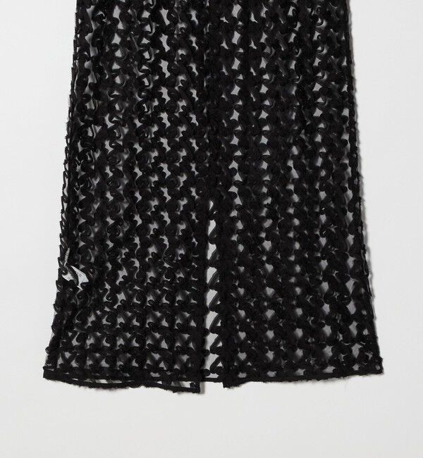 UNITED ARROWS green label relaxing「リボン キャミソール ワンピース」|ワンピース|