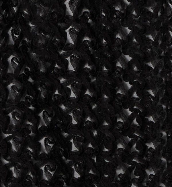 UNITED ARROWS green label relaxing「リボン キャミソール ワンピース」|ワンピース|