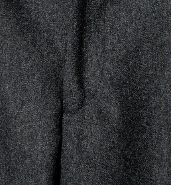 UNITED ARROWS green label relaxing「DC W/N 2プリーツ ワイド スラックス」|スラックス|