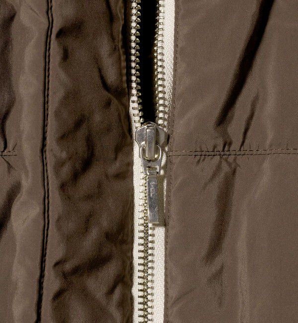 UNITED ARROWS green label relaxing「フード ダウン ウォッシャブル 撥水」|ダウン|