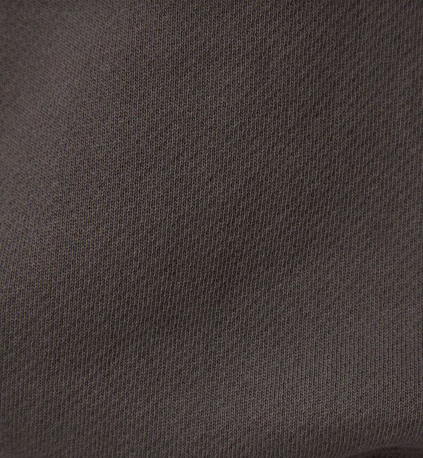 UNITED ARROWS green label relaxing「フォルム スウェット プルオーバー」|スウェット・ジャージ|