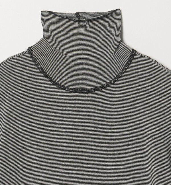 UNITED ARROWS green label relaxing「ベアテン フェイクレイヤード タートルネック プルオーバー」|Tシャツ・カットソー|