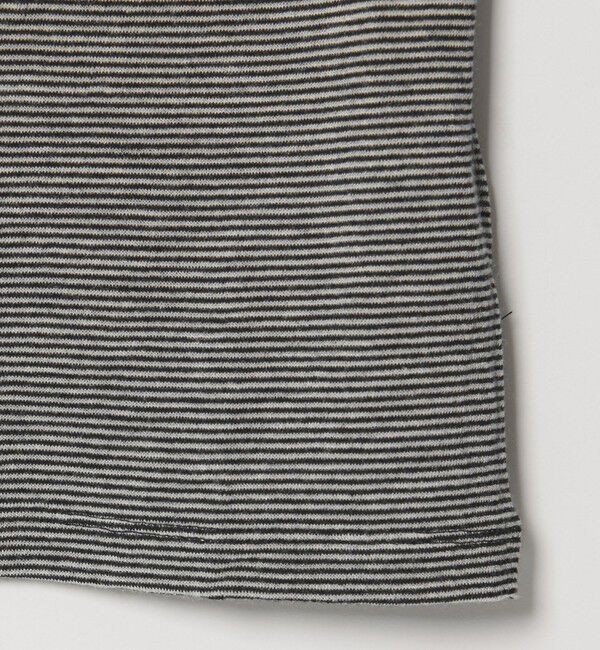 UNITED ARROWS green label relaxing「ベアテン フェイクレイヤード タートルネック プルオーバー」|Tシャツ・カットソー|