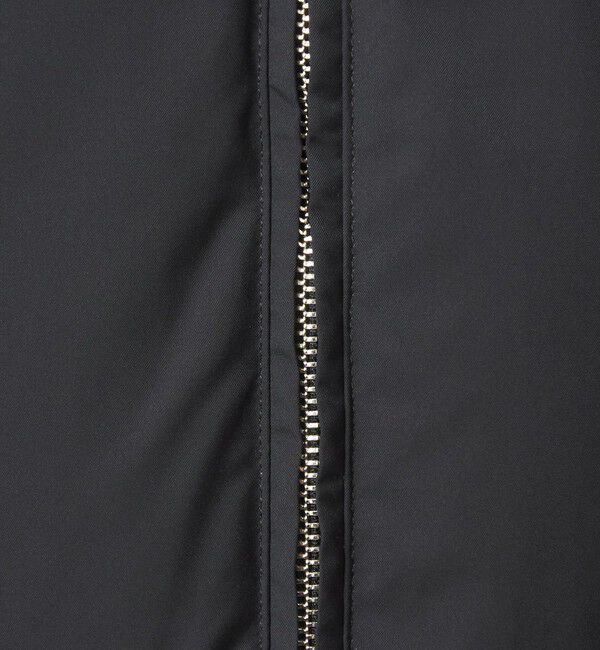 UNITED ARROWS green label relaxing「DICROS スタンド ダウン ブルゾン -撥水-」|ダウン|