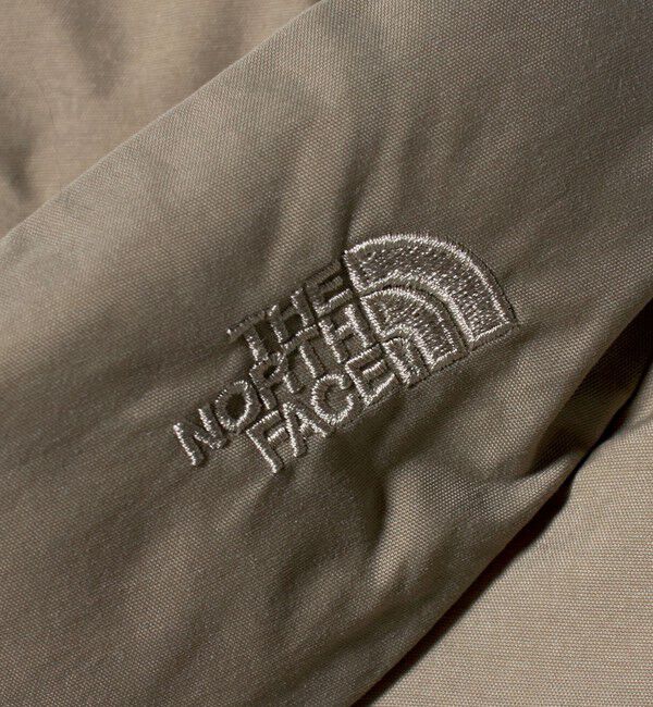 UNITED ARROWS green label relaxing「＜THE NORTH FACE＞オルタレーション ゼファー シェル ハーフコート」|ダウン|