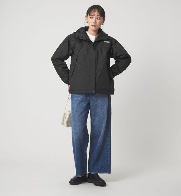 UNITED ARROWS green label relaxing「＜THE NORTH FACE＞クロノス トリクライメイト ジャケット」|ブルゾン・スタジャン|