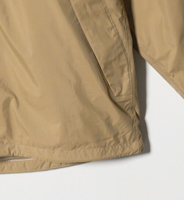 UNITED ARROWS green label relaxing「＜THE NORTH FACE＞クロノス トリクライメイト ジャケット」|ブルゾン・スタジャン|