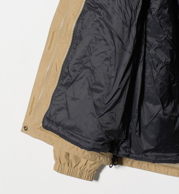 UNITED ARROWS green label relaxing「＜THE NORTH FACE＞クロノス トリクライメイト ジャケット」|ブルゾン・スタジャン|
