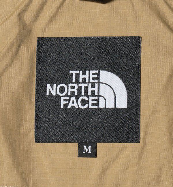 UNITED ARROWS green label relaxing「＜THE NORTH FACE＞クロノス トリクライメイト ジャケット」|ブルゾン・スタジャン|