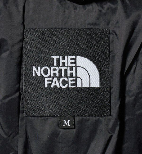 UNITED ARROWS green label relaxing「＜THE NORTH FACE＞クロノス トリクライメイト ジャケット」|ブルゾン・スタジャン|