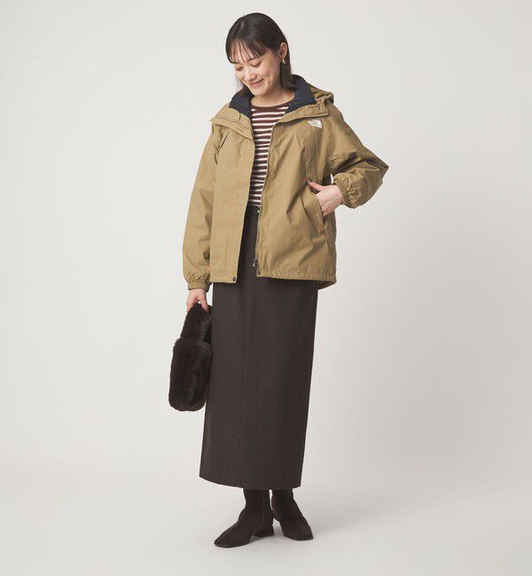 UNITED ARROWS green label relaxing「＜THE NORTH FACE＞クロノス トリクライメイト ジャケット」|ブルゾン・スタジャン|