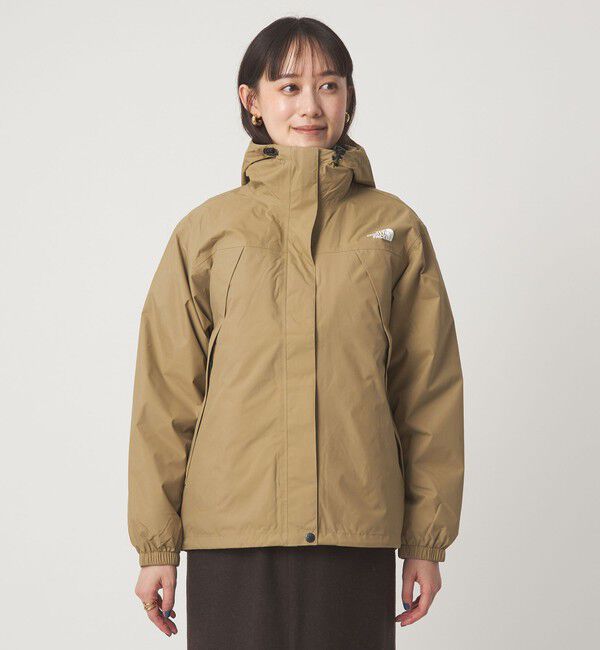 UNITED ARROWS green label relaxing「＜THE NORTH FACE＞クロノス トリクライメイト ジャケット」|ブルゾン・スタジャン|