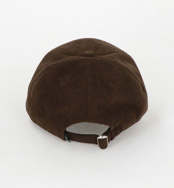 UNITED ARROWS green label relaxing「GLR コーデュロイ キャップ」|キャップ・キャスケット|