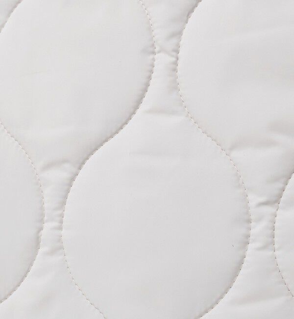 UNITED ARROWS green label relaxing「【別注】＜YOUNG&OLSEN The DRYGOODS STORE＞キルトトートバッグ」|トートバッグ|