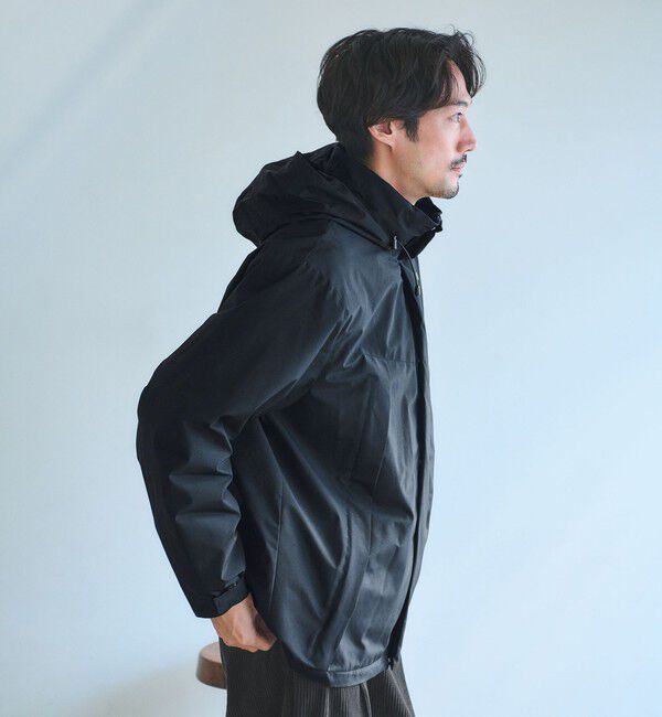 UNITED ARROWS green label relaxing「【別注】＜+phenix＞3WAY ダウン ジャケット」|ダウン|