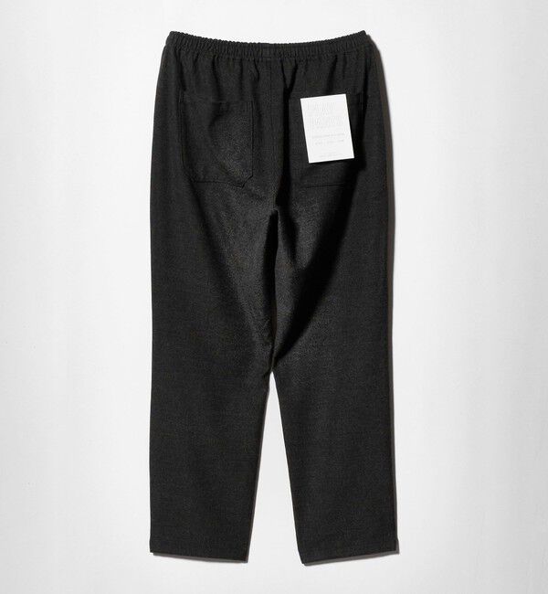 UNITED ARROWS green label relaxing「ストレッチ ブラッシュド PLAY―PANTS W2 イージーパンツ」|その他|