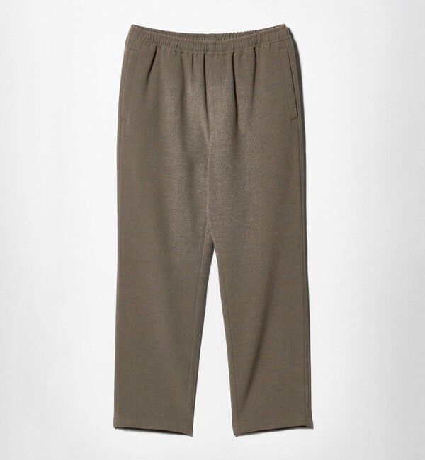 UNITED ARROWS green label relaxing「ストレッチ ブラッシュド PLAY―PANTS W2 イージーパンツ」|その他|