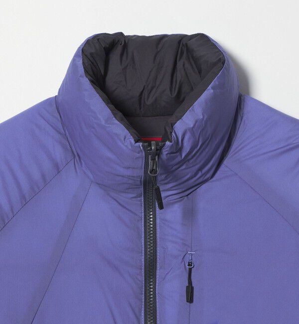 UNITED ARROWS green label relaxing「【別注】＜Marmot＞GLR リバーシブル ダウンジャケット」|ダウン|