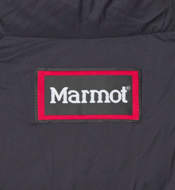 UNITED ARROWS green label relaxing「【別注】＜Marmot＞GLR リバーシブル ダウンジャケット」|ダウン|