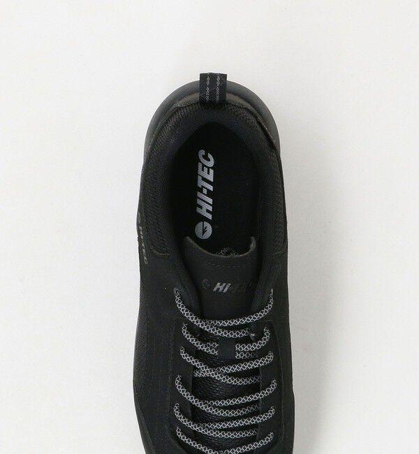 UNITED ARROWS green label relaxing「＜HI-TEC＞AORAKI II ウォータープルーフ スニーカー」|スニーカー|