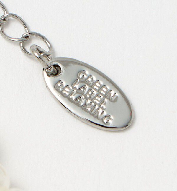 UNITED ARROWS green label relaxing「ネックレス / キッズ  」|ネックレス|