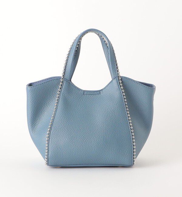 BEAUTY&YOUTH UNITED ARROWS「ボールチェーン ミニトートバッグ -2WAY-」|トートバッグ|