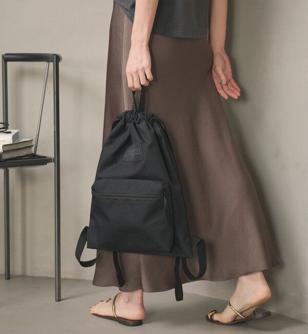 BEAUTY&YOUTH UNITED ARROWS「【別注】＜JANSPORT＞ドロスト リュック -2WAY-」|リュック|