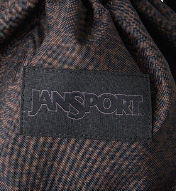 BEAUTY&YOUTH UNITED ARROWS「【別注】＜JANSPORT＞ドロスト リュック -2WAY-」|リュック|