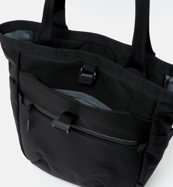 BEAUTY&YOUTH UNITED ARROWS「【別注】 ＜Aer＞ COMMUTER TOTE/バッグ」|トートバッグ|