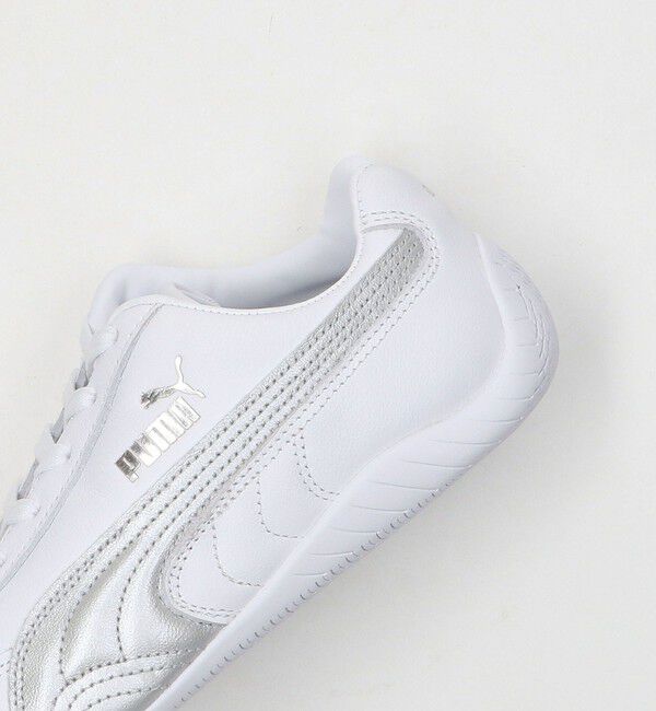 BEAUTY&YOUTH UNITED ARROWS「＜PUMA＞レザー スピードキャット/スニーカー」|スニーカー|