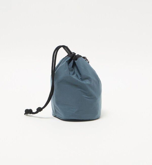 BEAUTY&YOUTH UNITED ARROWS「ライト ナイロン クロス パース」|ハンドバッグ|