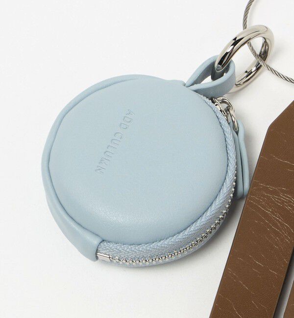 BEAUTY&YOUTH UNITED ARROWS「＜ADD CULUMN＞マカロン キーチャーム」|チャーム・キーホルダー|