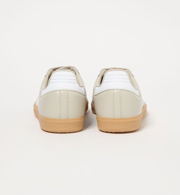 BEAUTY&YOUTH UNITED ARROWS「【国内EXCLUSIVE】＜adidas Originals＞SAMBA OG/スニーカー」|スニーカー|