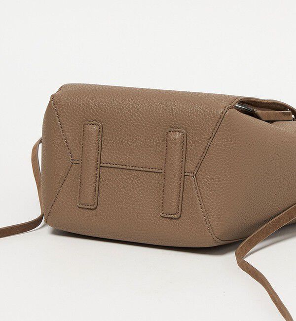 BEAUTY&YOUTH UNITED ARROWS「ジップポケット 2ハンドル トートバッグ -2WAY-」|トートバッグ|