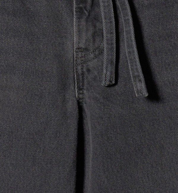 BEAUTY&YOUTH UNITED ARROWS「＜Levi's＞XL ストレートデニムパンツ」|デニム|