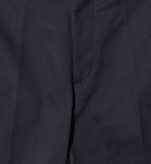 BEAUTY&YOUTH UNITED ARROWS「ストレッチ チノ ノープリーツ スリム パンツ 伸縮」|チノ|