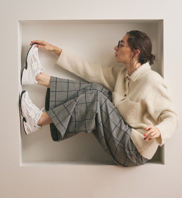 BEAUTY&YOUTH UNITED ARROWS「＜New Balance＞U740/スニーカー」|スニーカー|