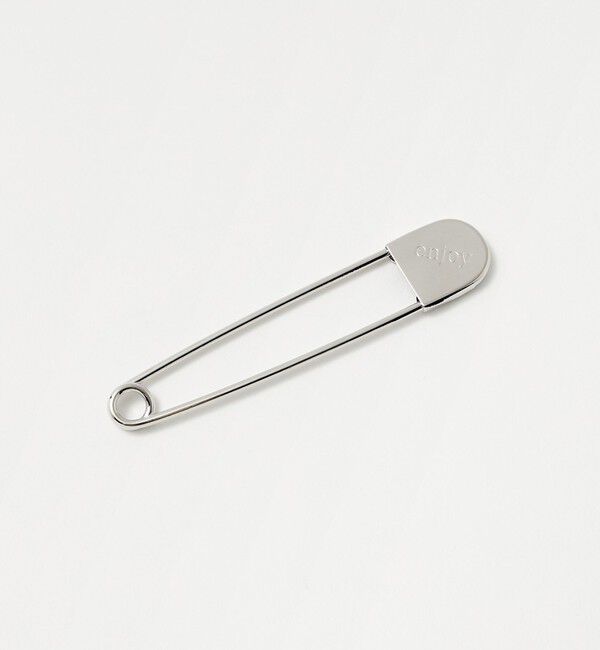 BEAUTY&YOUTH UNITED ARROWS「＜LAPUIS＞メッセージ ビッグピン」|その他|