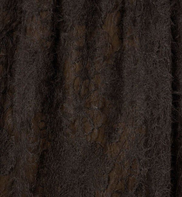 BEAUTY&YOUTH UNITED ARROWS「【WEB限定】エンブロイダリー チュールギャザースカート」|スカート|