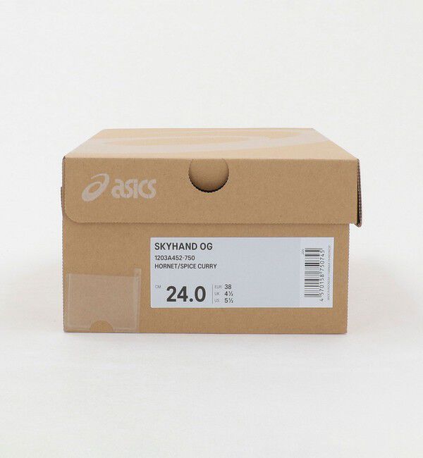 BEAUTY&YOUTH UNITED ARROWS「＜asics＞SKYHAND OG/スニーカー」|スニーカー|