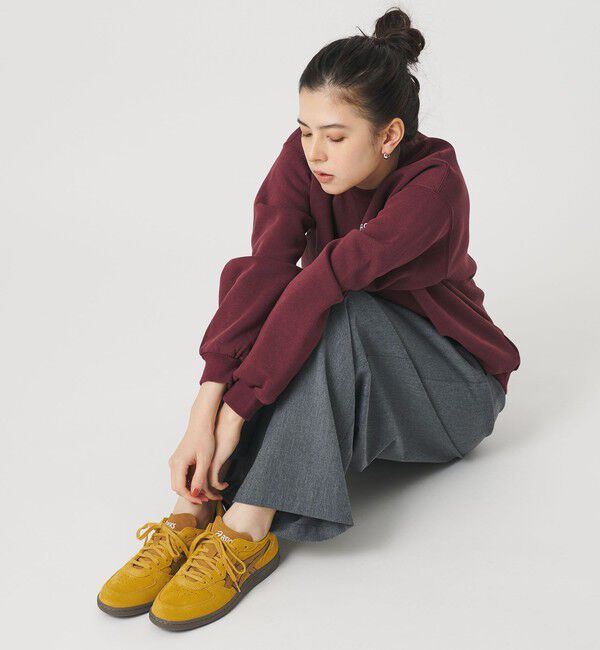 BEAUTY&YOUTH UNITED ARROWS「＜asics＞SKYHAND OG/スニーカー」|スニーカー|