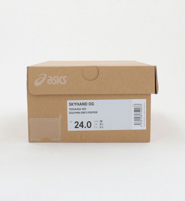 BEAUTY&YOUTH UNITED ARROWS「＜asics＞SKYHAND OG/スニーカー」|スニーカー|