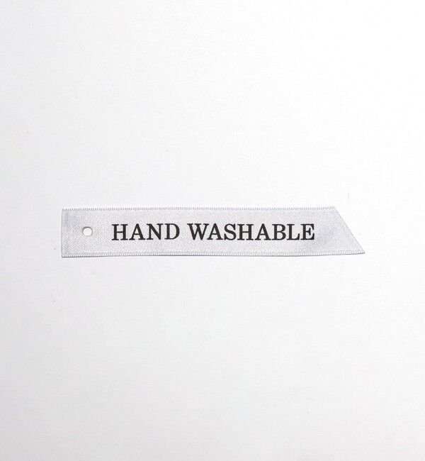 BEAUTY&YOUTH UNITED ARROWS「ウールポリエステル ハイゲージクルーネックニット ウォッシャブル」|ニット・セーター|