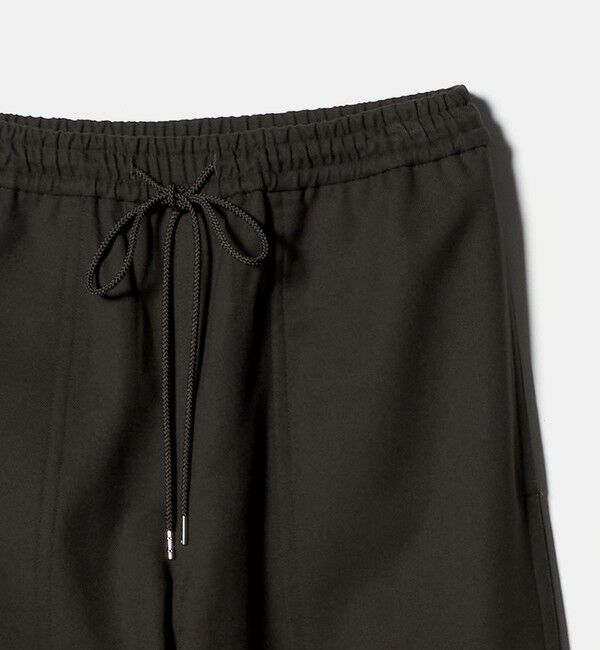 BEAUTY&YOUTH UNITED ARROWS「ポリエステルブレンド パッチポケットパンツ」|その他|