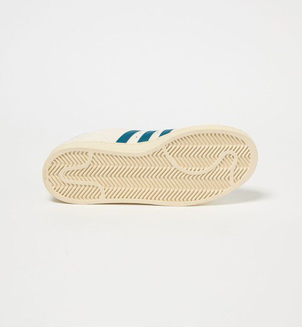 BEAUTY&YOUTH UNITED ARROWS「【別注】＜adidas Originals＞SUPERSTAR II/スニーカー」|スニーカー|