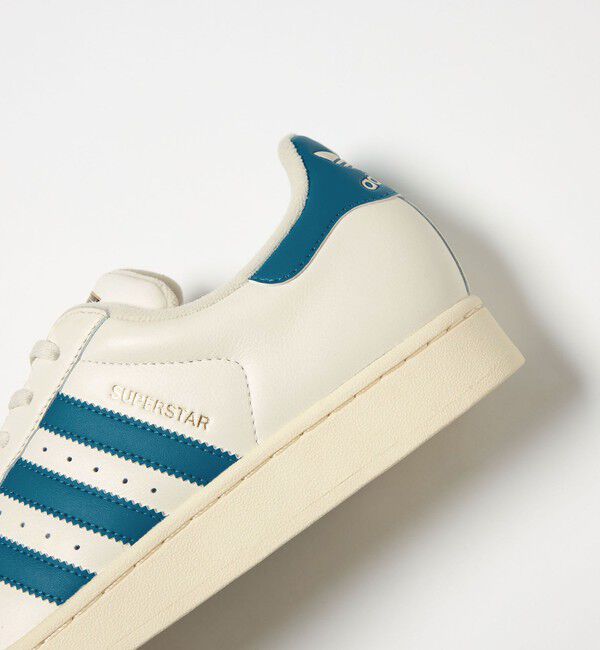 BEAUTY&YOUTH UNITED ARROWS「【別注】＜adidas Originals＞SUPERSTAR II/スニーカー」|スニーカー|
